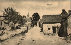 Neuville