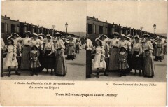 Le Tréport Excursion au Tréport