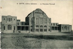 Cette Nouveau Kursaal