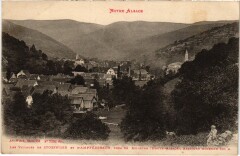 Alsace Stosswihr Ampfersbach -
																					68140 Stosswihr
																			