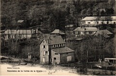 Vallée de La Bresle Panorama -
													76 Seine Maritime
												