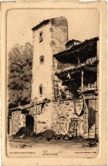 Enval à Enval
