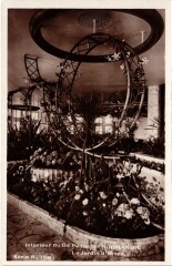 Interieure Paquebot Normandie Ships