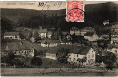 Le Hohwald au Hohwald
