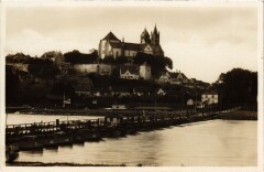 Vieux-Brisach Pont du Rhin