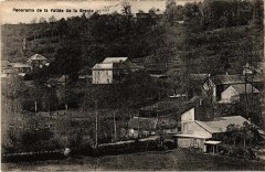 Vallée de La Bresle Panorama
