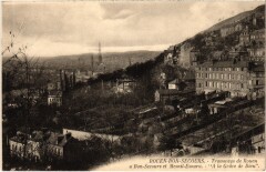 Rouen Bon-Secours Tramway à Rouen