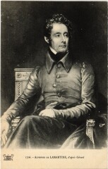 Alphonse de Lamartine