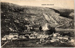 Alsace Odern -
													68 Haut Rhin
												