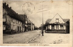 Schweighouse