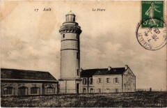 Ault Le Phare -
													80 Somme
												