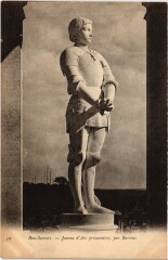 Bon-Secours Jeanne d'Arc