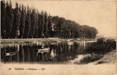 Vaires Pecheurs