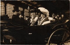 Alphonse Xiii Paris Royalty -
													75 Paris
												