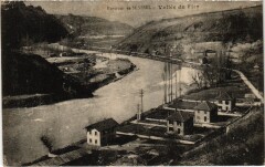 Env. de Seyssel Vallée du Fier à Seyssel