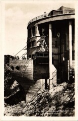 Lac Annecy Téléphérique de Veyrier à Annecy