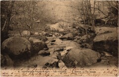Cernay-la-Ville Les Cascades à Cernay-la-Ville