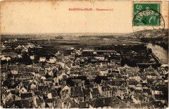 Mantes-la-Jolie Panorama -
																					78200 Mantes-la-Jolie
																			