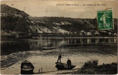 Port-Villez Les Coteaux du Port Villez