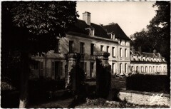 Goussonville Le Chateau à Goussonville