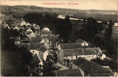Clachaloze Vue Generale -
													78 Yvelines
												