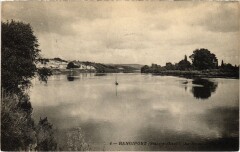 Rangiport La Seine