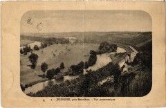 Jeufosse Vue Panoramique