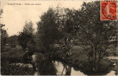 Levy-Saint-Nom Vallee des Roches
