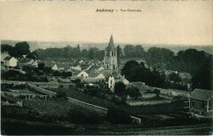 Andresy Vue Generale