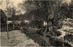 Cernay-la-Ville Petit Moulin à Cernay-la-Ville