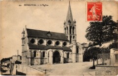 Bougival Eglise à Bougival