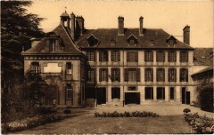 Magny-les-Hameaux Maison des Solitaires à Magny-les-Hameaux