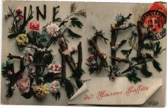 Maisons-Laffitte Une Pensee à Maisons-Laffitte