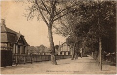Maisons-Laffitte Le Pesage à Maisons-Laffitte