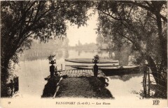 Rangiport Les Rives