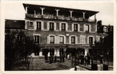 Jambville Maison de Repos à Jambville