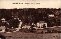 Elancourt Les Cotes de la Hermandrie