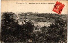 Elancourt Panorama
