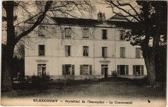 Elancourt Orphelinat de l'Assomption - La Communaute