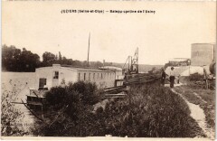 Juziers Bateau-Cantine de l'Usine -
																					78820 Juziers
																			