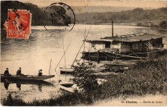 Chatou Bords de Seine -
																					78400 Chatou
																			