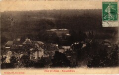 Jouy-en-Josas Vue Generale à Jouy-en-Josas