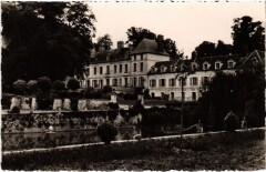 Goussonville Maison de Sante Medicale - Chateau de Goussonville à Goussonville