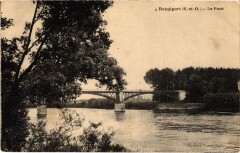 Rangiport Le Pont