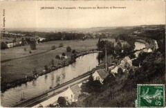 Jeufosse Vue d'Ensemble