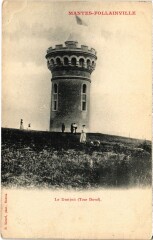 Mantes-la-Jolie Follainville-Dennemont - Tout Duval à Follainville-Dennemont