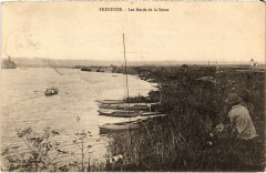 Freneuse Les Bords de la Seine -
																					78840 Freneuse
																			