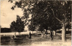 Freneuse Bords de Seine - Le Tennis -
																					78840 Freneuse
																			
