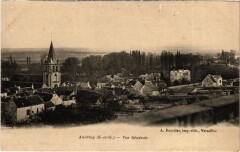 Andresy Vue Generale