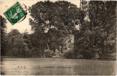 Andresy L'Ile du Devant
